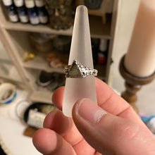 Load image into Gallery viewer, All Seeing Eye ring