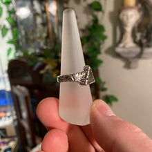 Load image into Gallery viewer, All Seeing Eye ring