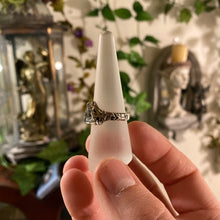 Load image into Gallery viewer, All Seeing Eye ring