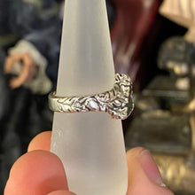 Load image into Gallery viewer, All Seeing Eye ring