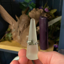 Load image into Gallery viewer, All Seeing Eye ring