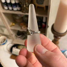 Load image into Gallery viewer, All Seeing Eye ring