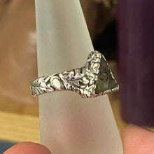 Load image into Gallery viewer, All Seeing Eye ring