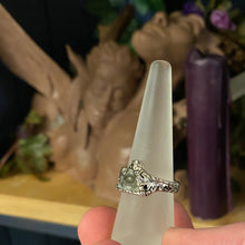 Load image into Gallery viewer, All Seeing Eye ring