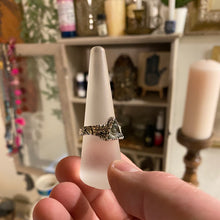 Load image into Gallery viewer, All Seeing Eye ring