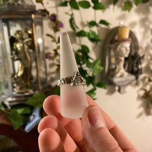 Load image into Gallery viewer, All Seeing Eye ring
