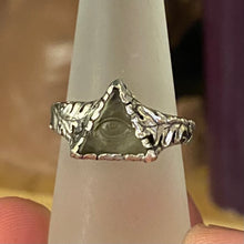 Load image into Gallery viewer, All Seeing Eye ring