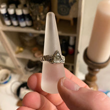 Load image into Gallery viewer, All Seeing Eye ring