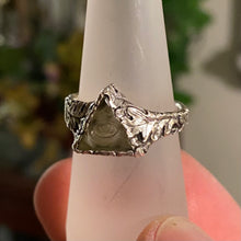 Load image into Gallery viewer, All Seeing Eye ring