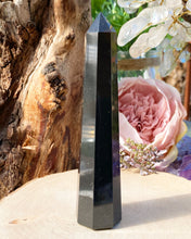 Load image into Gallery viewer, Black Onyx polished generator