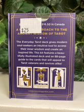 Load image into Gallery viewer, Everyday Tarot