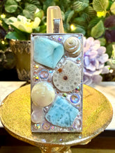 Load image into Gallery viewer, Beachcomber Treasure pendant
