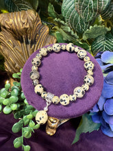 Load image into Gallery viewer, Dalmation Jasper - Stone of Curiosity and Balance