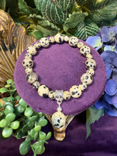 Load image into Gallery viewer, Dalmation Jasper - Stone of Curiosity and Balance