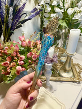 Load image into Gallery viewer, Kyanite Crystal Sparkler Wand