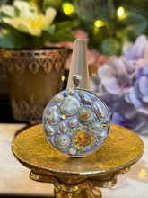 Load image into Gallery viewer, Beachcomber Treasure pendant