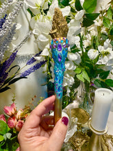 Load image into Gallery viewer, Kyanite Crystal Sparkler Wand