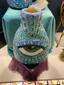 All Seeing Eye 👁️- small decorative vessel