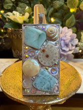 Load image into Gallery viewer, Beachcomber Treasure pendant