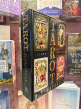 Load image into Gallery viewer, Tarot Divinatorium - Tarot card deck