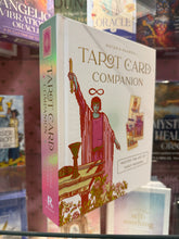 Load image into Gallery viewer, Tarot Card Companion book