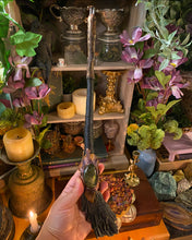 Load image into Gallery viewer, Bessie’s Besom - energetic sweep/wand