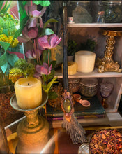 Load image into Gallery viewer, Bessie’s Besom - energetic sweep/wand