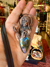 Load image into Gallery viewer, “JARETH” - A tribute to the Goblin King