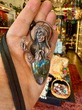 Load image into Gallery viewer, “JARETH” - A tribute to the Goblin King