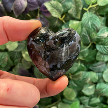 Load image into Gallery viewer, Mystic Merlinite Heart