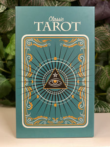 Classic Tarot - Tarot Card Deck