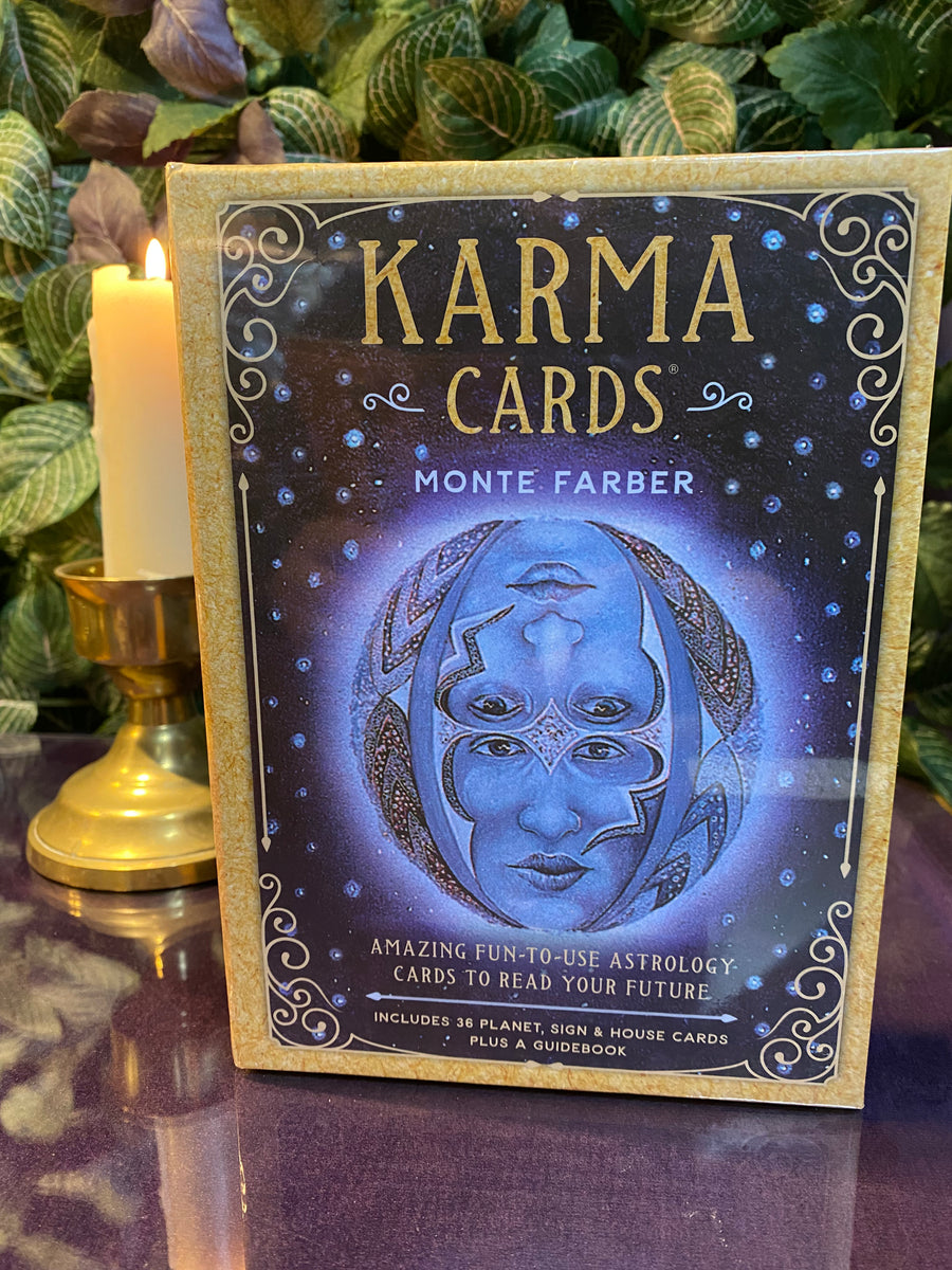 Karma Cards – Soto Collective