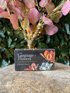 The language of Flowers - Cheralyn Darcey