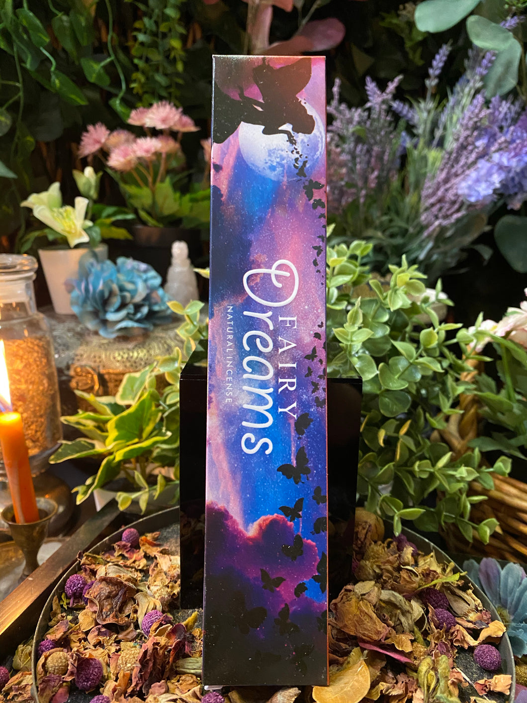 Fairy Dreams - incense sticks