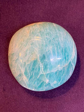 Load image into Gallery viewer, Amazonite Polished form