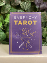 Load image into Gallery viewer, Everyday Tarot