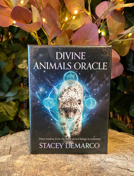Divine Animals Oracle