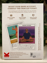 Load image into Gallery viewer, Success Oracle - oracle cards