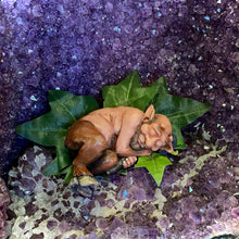 Load image into Gallery viewer, Sleeping Faun
