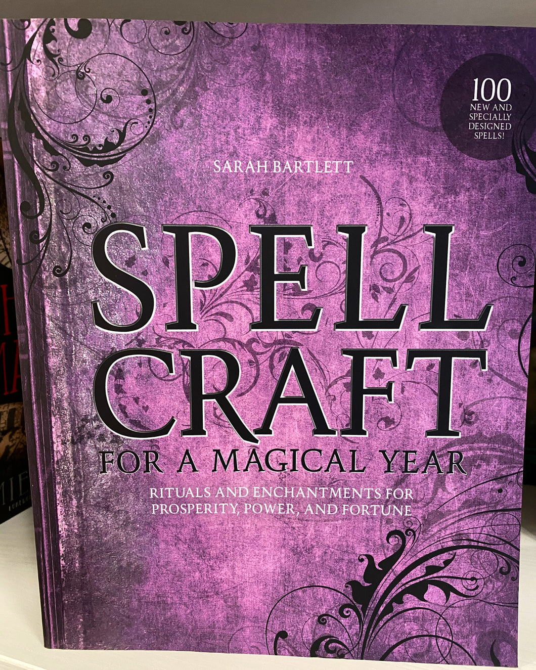Spellcraft - For a magical year